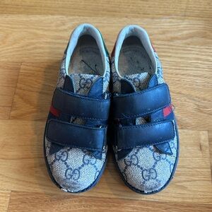 Gucci ace shoes